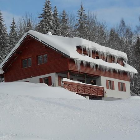 Vila Kamila Johannisbad Zimmer foto