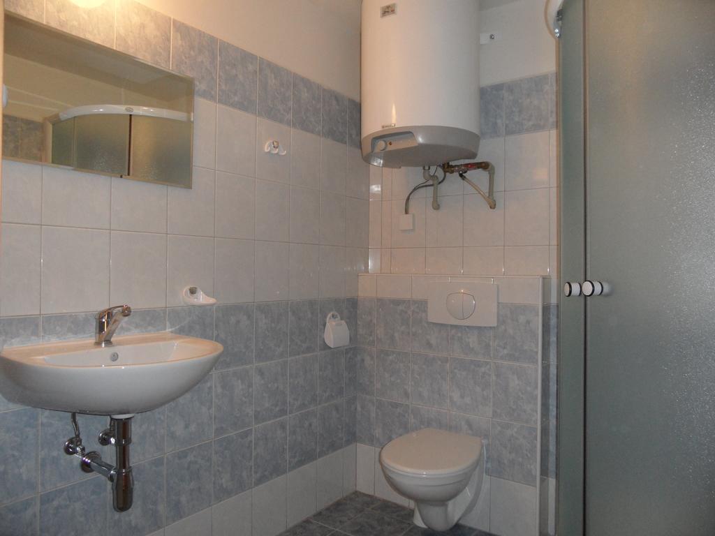 Vila Kamila Johannisbad Zimmer foto
