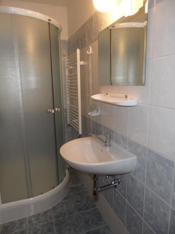 Vila Kamila Johannisbad Zimmer foto