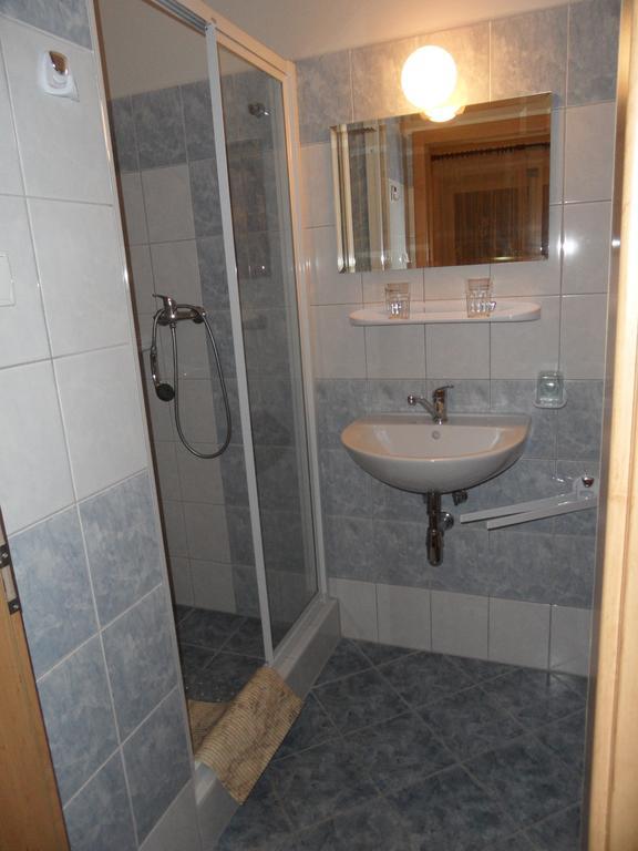 Vila Kamila Johannisbad Zimmer foto