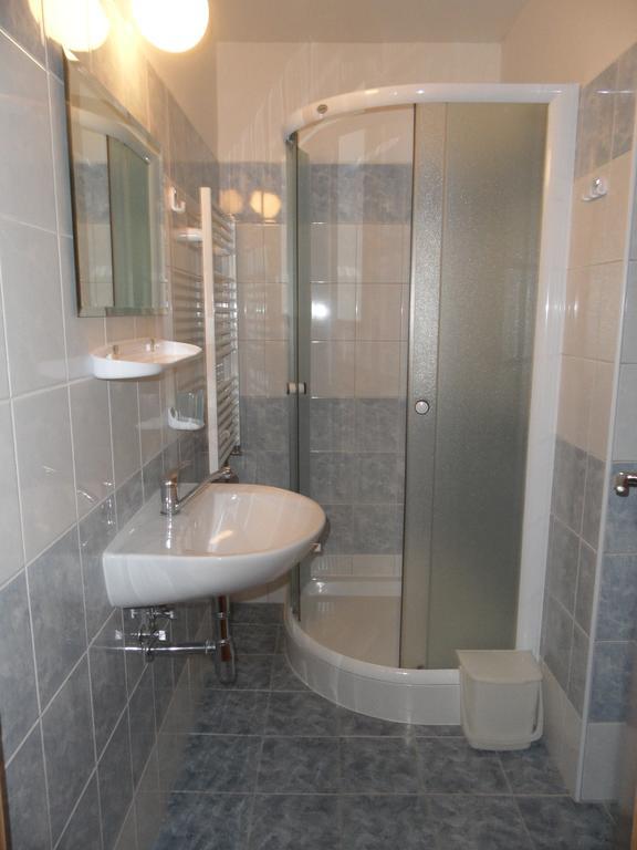 Vila Kamila Johannisbad Zimmer foto